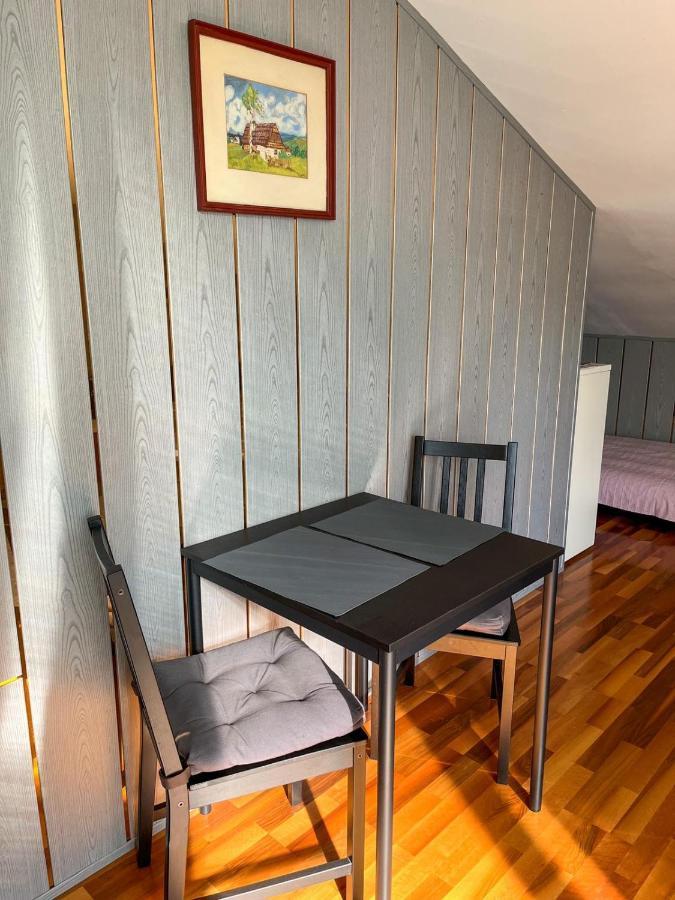 Cozy Rooms In Wine Town - Модра Екстер'єр фото